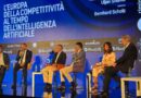 Il Segretario agli Esteri di San Marino al Meeting di Rimini per parlare di Europa e di Intelligenza Artificiale
