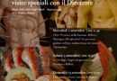 Rimini. Visite Guidate Bellini/Mantegna ed Età Malatestiana con il direttore Alessandro Giovanardi