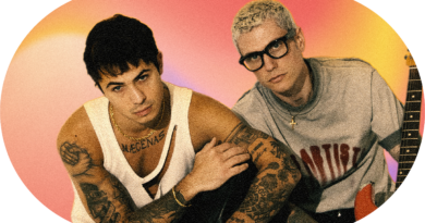 Summer Vibes, sul palco del San Marino Outlet arrivano Benji & Fede
