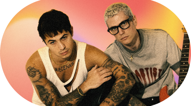 Summer Vibes, sul palco del San Marino Outlet arrivano Benji & Fede