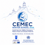 San Marino. Aperte le candidature per la CEMEC Winter School 2026