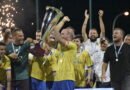 Supercoppa: la Fiorita rimonta due gol ma ai rigori trionfa il Tre Fiori