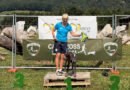 Canicross : 2 ori per San Marino alla 1° Dog Warrior Run in Valtorta