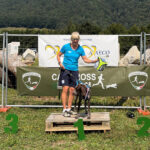 Canicross : 2 ori per San Marino alla 1° Dog Warrior Run in Valtorta
