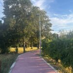 Santarcangelo. Ciclabile di Sant’Ermete, presto una variante per asfaltare le vie Casale e delle Margherite