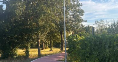 Santarcangelo. Ciclabile di Sant’Ermete, presto una variante per asfaltare le vie Casale e delle Margherite