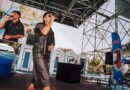 Aquafan a Riccione: festa con Cioffi in Piscina Onde, domani giornata no stop con ospiti The BreakFast Crew, la battaglia dei dj e Rudeejay