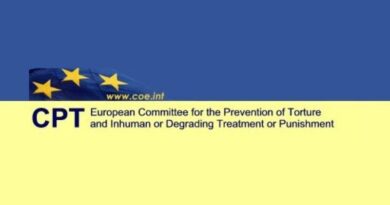  San Marino. Aperte le candidature per la selezione del membro sammarinese presso il Comitato europeo per la prevenzione della tortura
