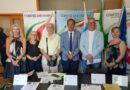 La tutela delle acque e i diritti dei frontalieri nel confronto tra Futuro Nazionale e Comites San Marino