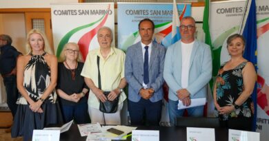 La tutela delle acque e i diritti dei frontalieri nel confronto tra Futuro Nazionale e Comites San Marino