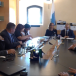 San Marino. Insediata la Commissione d’inchiesta: presidente Gian Nicola Berti (AR), vice Enrico Carattoni (RF)