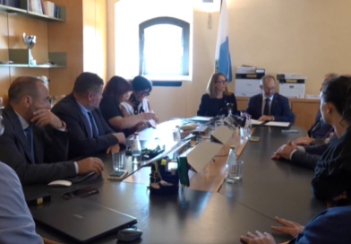 San Marino. Insediata la Commissione d’inchiesta: presidente Gian Nicola Berti (AR), vice Enrico Carattoni (RF)