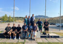Compak: Renato Ragini vince il titolo sammarinese, Armando Rodà si aggiudicail Gran Prix