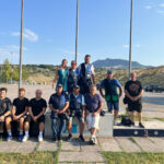 Compak: Renato Ragini vince il titolo sammarinese, Armando Rodà si aggiudicail Gran Prix