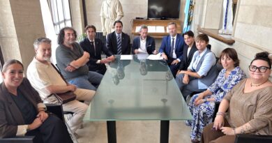 San Marino. Pubblico impiego, firmato l’accordo ponte: aumento del 3% per il 2025 e acconto dell’2% per il 2026