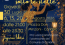 Coriano. Domani torna “Ballando sotto le stelle”