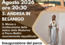 Coriano. Il Parco Bellini riapre alla comunità: venerdì 7 agosto l’inaugurazione dopo la riqualificazione