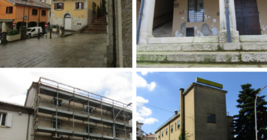 San Marino. Decoro come bene pubblico. Al via i controlli per ripristinare immobili degradati. Ci sono le leggi e ci sono i soldi per gli incentivi ai privati