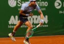 San Marino Open, Gaubas completa il quadro delle semifinali: sfiderà Diaz Acosta