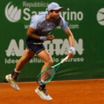 San Marino Open, Gaubas completa il quadro delle semifinali: sfiderà Diaz Acosta