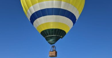 Una Run su tre percorsi per 400 persone con l’Ag23 e la mongolfiera al Parco Francolini daranno il via alla seconda Emilia Street Parade