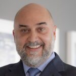 Enrico Aureli nominato Vicepresidente di Confindustria Emilia-Romagna