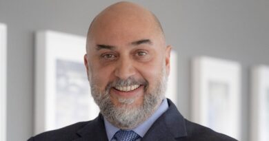 Enrico Aureli nominato Vicepresidente di Confindustria Emilia-Romagna