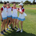 San Marino è quarto all’European Ladies’ Team Shield Championship, il golf biancazzurro raccoglie i risultati di 10 anni di intenso lavoro