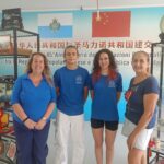 La FSRS verso il Lishui Open: lo sport rafforza il ponte tra San Marino e Cina