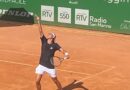 San Marino Junior Open: proseguono gli incontri della fase a gironi