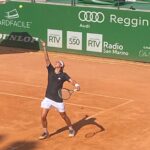 San Marino Junior Open: proseguono gli incontri della fase a gironi