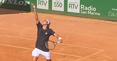 San Marino Junior Open: proseguono gli incontri della fase a gironi