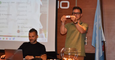 Futsal, sarà il campionato ad aprire la stagione: sorteggiato oggi il calendario