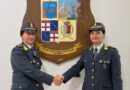Guardia di Finanza: Fabiana Cretì è il nuovo Comandante del Gruppo riminese