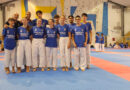 Karate, importante trasferta per la FESAM all’International Camp Amalfi Coast