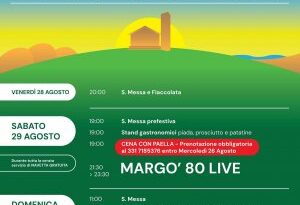 San Marino. Festa di Torraccia 2026