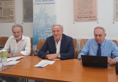 San Marino. Tutto pronto per la 53esima Festa dell’Amicizia, con la politica, la musica, la convivialità e un esercito di 85 volontari