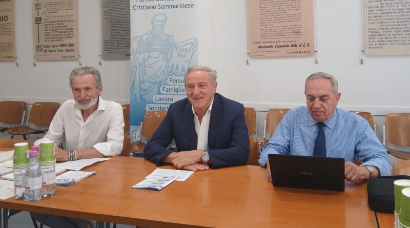 San Marino. Tutto pronto per la 53esima Festa dell’Amicizia, con la politica, la musica, la convivialità e un esercito di 85 volontari