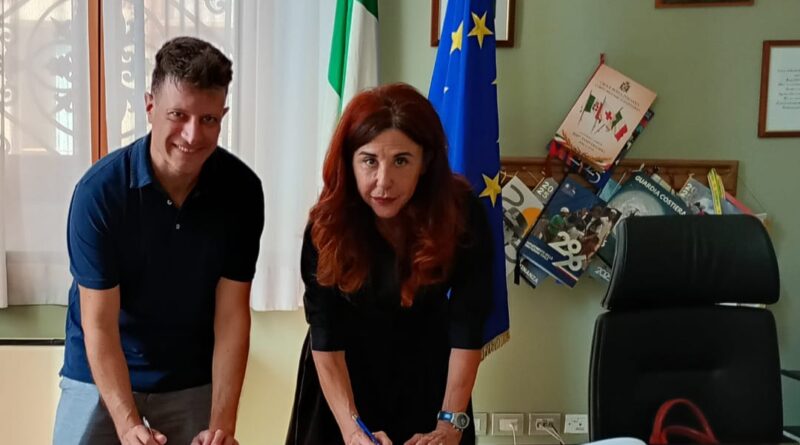 Santarcangelo. Sicurezza, si rafforza la collaborazione con le forze dell’ordine e parte l’iter per altre telecamere fuori dal centro