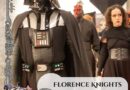 La Forza arriva a San Marino Comics con i Florence Knights APS