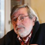 Lutto nel mondo della musica: è morto Francesco Guccini