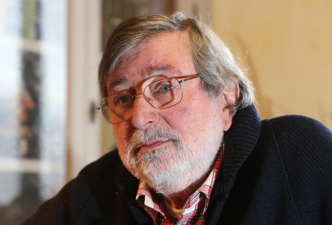 Lutto nel mondo della musica: è morto Francesco Guccini