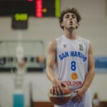 Pallacanestro Titano, linea verde per i Titans: Renzi e Guida rinforzano il roster