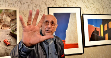 Da ASFA San Marino, il commosso ricordo di Franco Fontana