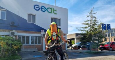 Lotta alle zanzare: dal 28 agosto il larvicida gratuito si ritira anche al mercato settimanale di Riccione paese