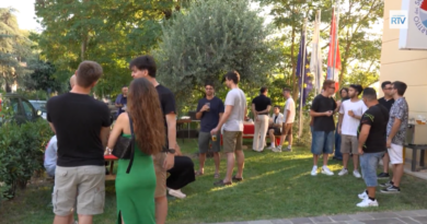 San Marino. Gen SM inaugura la nuova sede, uno spazio aperto di incontro e partecipazione