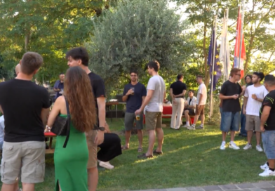 San Marino. Gen SM inaugura la nuova sede, uno spazio aperto di incontro e partecipazione