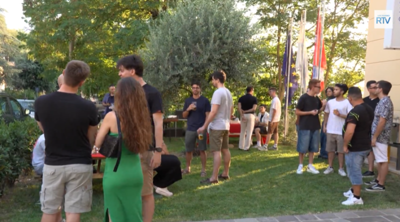San Marino. Gen SM inaugura la nuova sede, uno spazio aperto di incontro e partecipazione