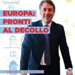 San Marino. Gerardo Giovagnoli sulla UE: pronti al decollo
