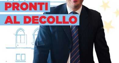 San Marino. Gerardo Giovagnoli sulla UE: pronti al decollo